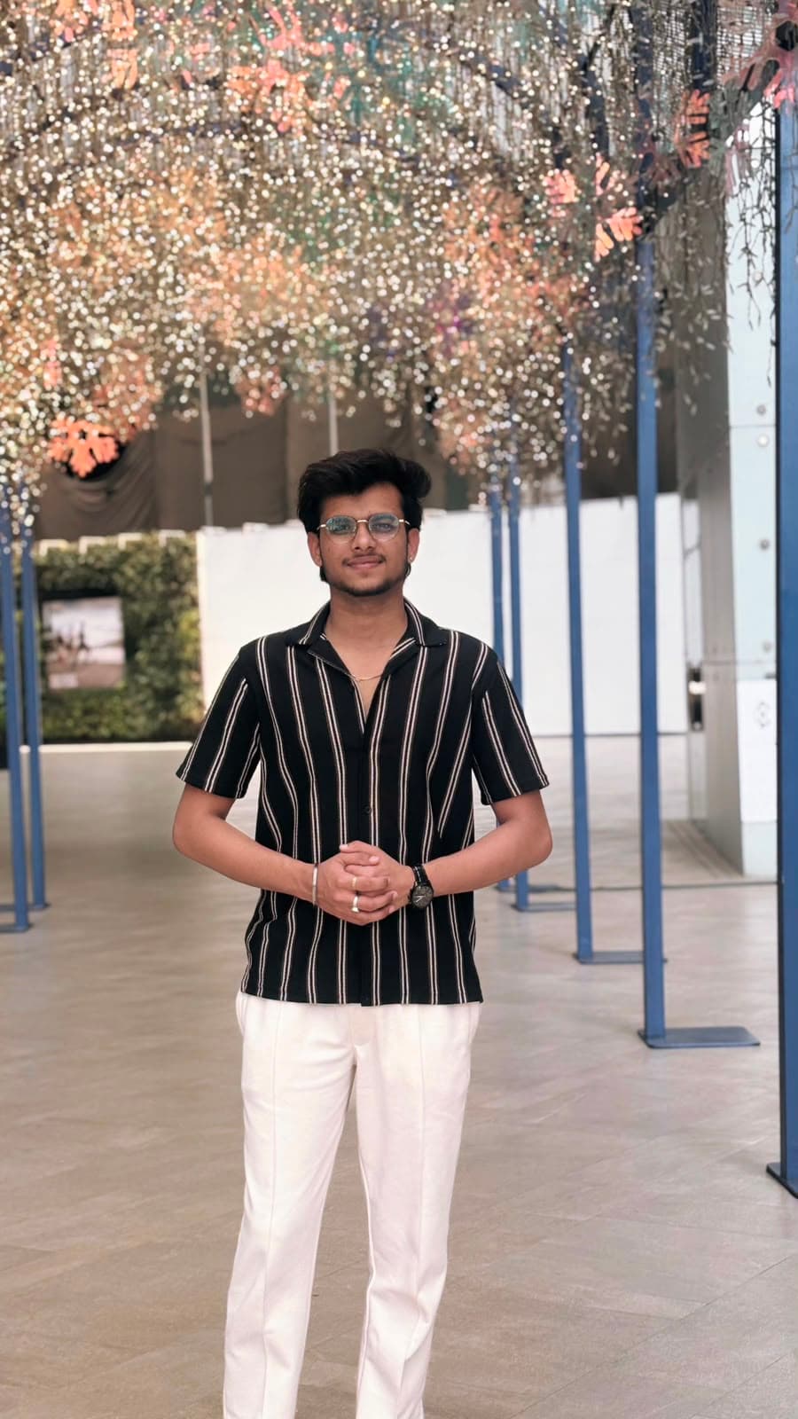 Hardik Arora